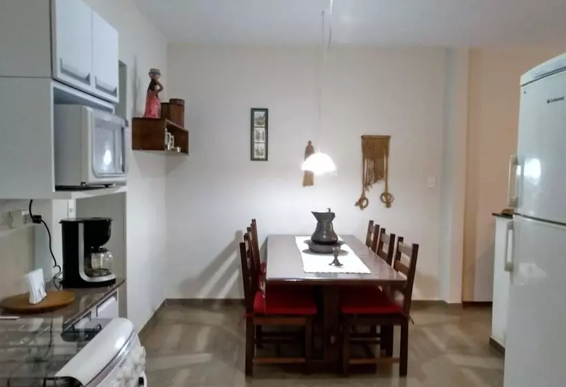 ペンション Casa 230   Pousada & Hostel