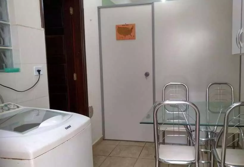ペンション Casa 230   Pousada & Hostel