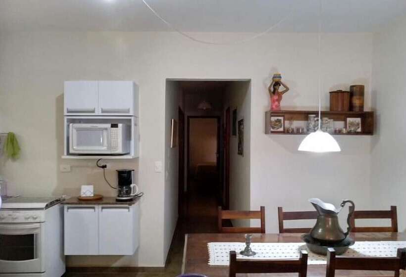 Пансион Casa 230 Pousada & Hostel