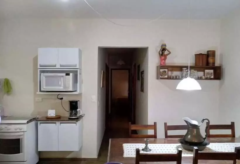 ペンション Casa 230   Pousada & Hostel