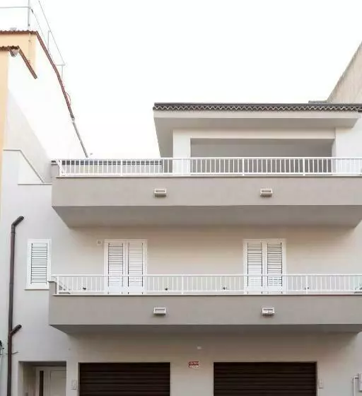 Pensione Casa Marconi Ribera