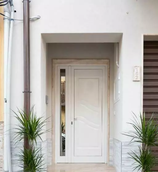 Pensione Casa Marconi Ribera