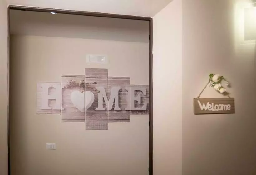 Pensione Casa Marconi Ribera