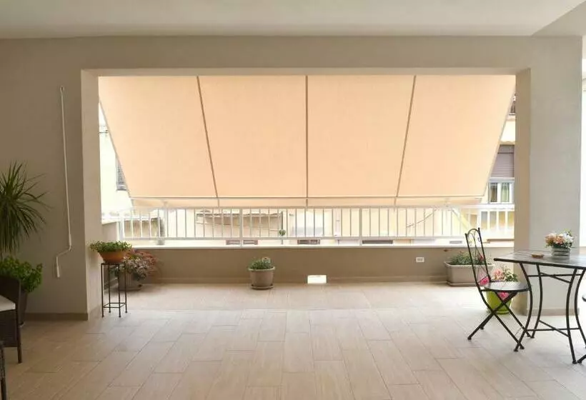 Pensione Casa Marconi Ribera