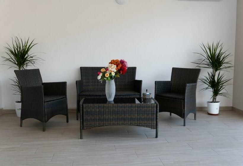 פנסיון Casa Marconi Ribera