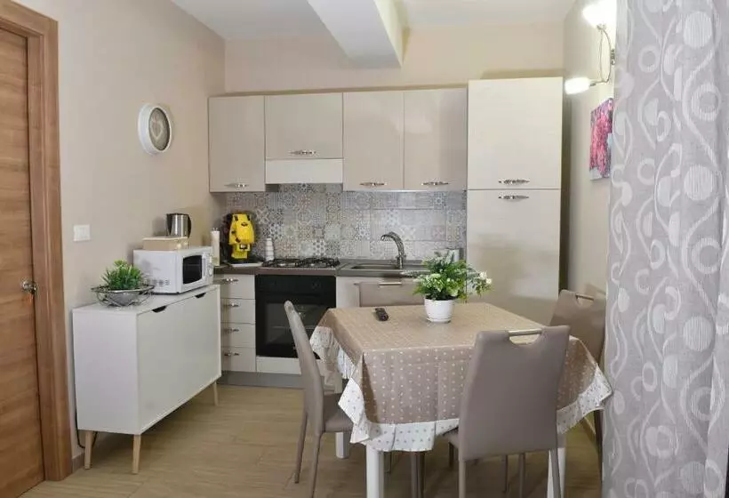 Pensione Casa Marconi Ribera