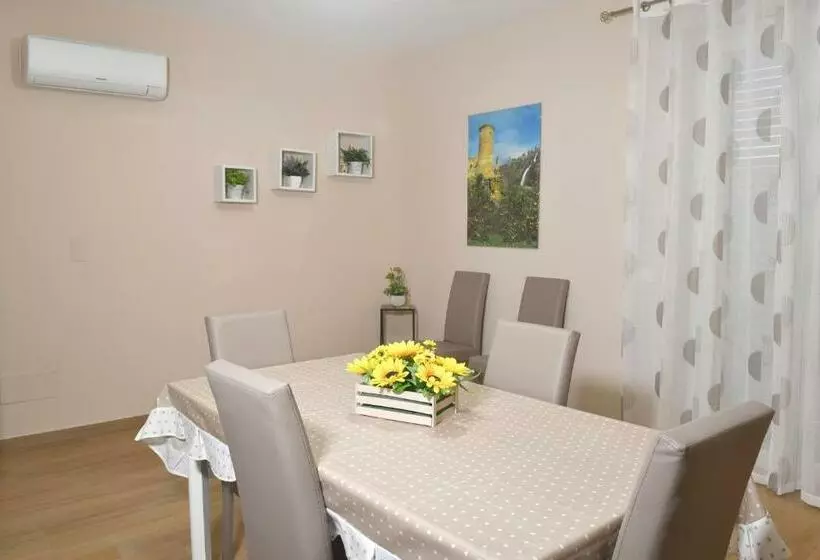 Pensione Casa Marconi Ribera