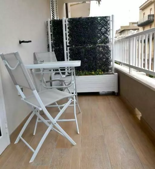 Pensione Casa Marconi Ribera