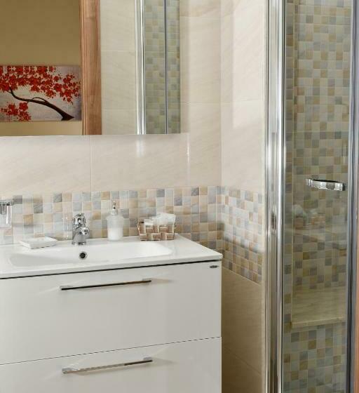 פנסיון Casa Marconi Ribera