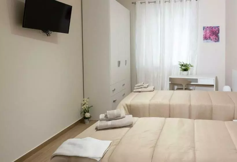 Pensione Casa Marconi Ribera
