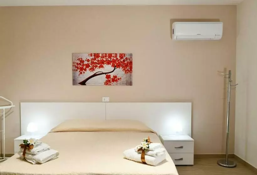 Pensione Casa Marconi Ribera