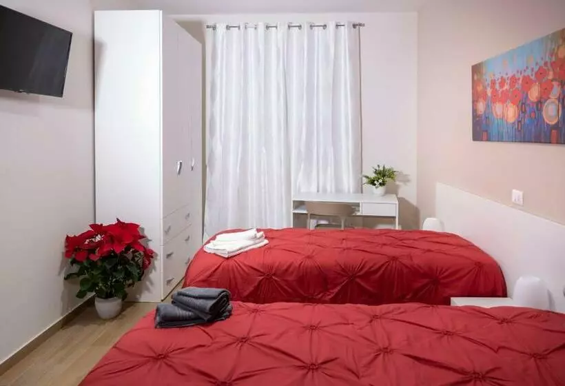 Pensione Casa Marconi Ribera