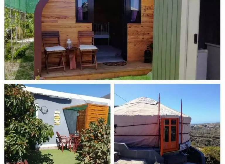 ペンション Casita De Verde