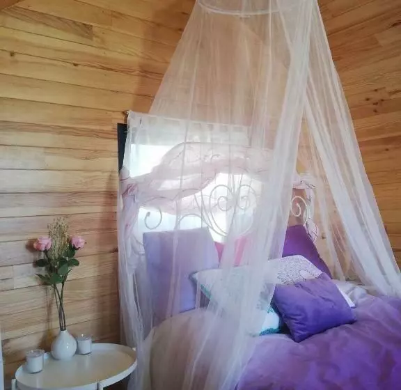 ペンション Casita De Verde