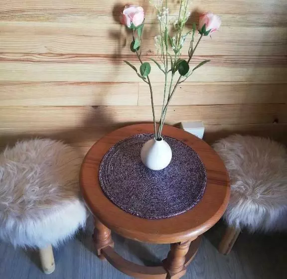 ペンション Casita De Verde