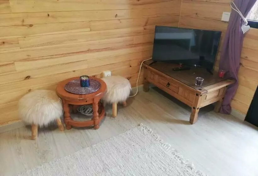 ペンション Casita De Verde