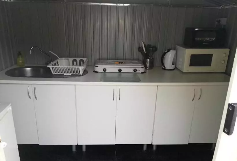 ペンション Casita De Verde