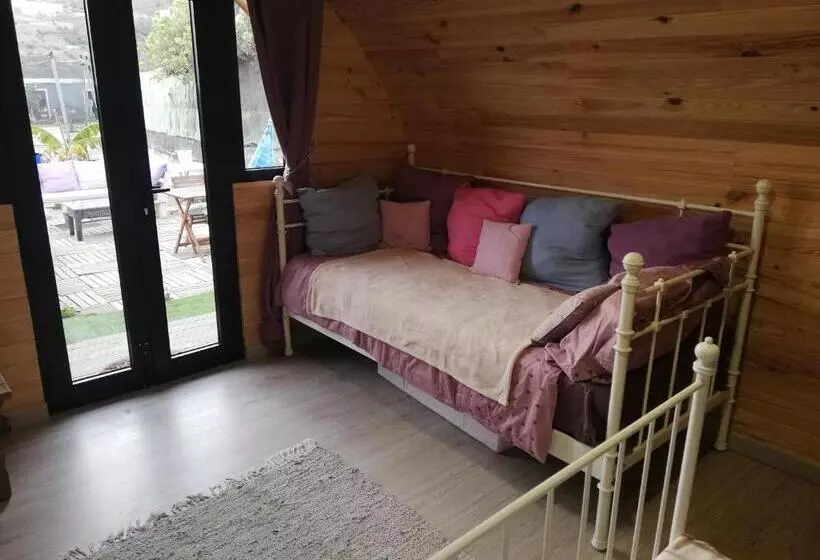 ペンション Casita De Verde