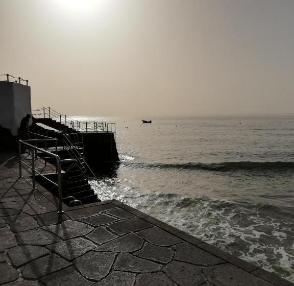 펜션 Casita De Verde