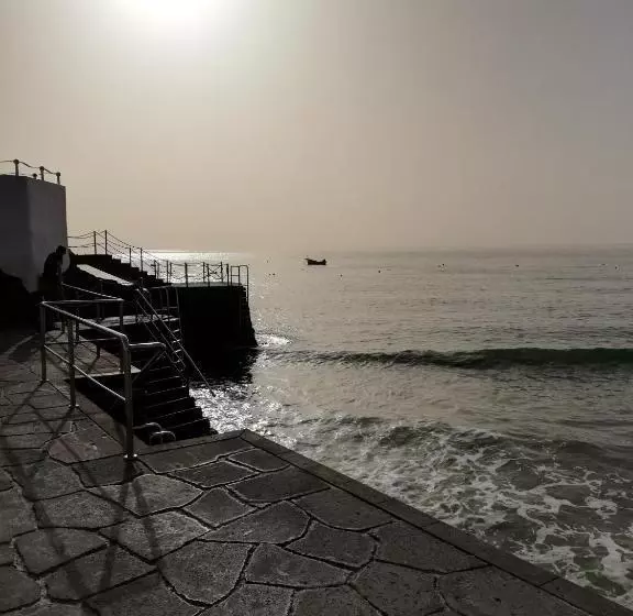 ペンション Casita De Verde