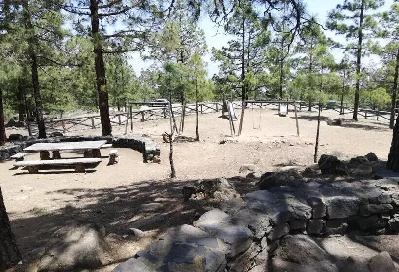 ペンション Casita De Verde