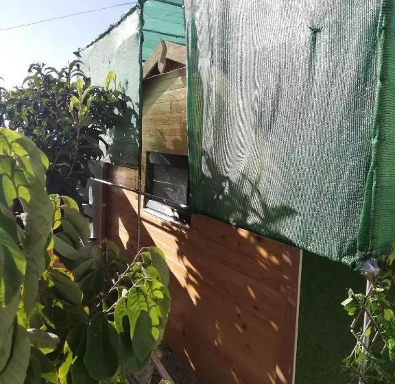 ペンション Casita De Verde