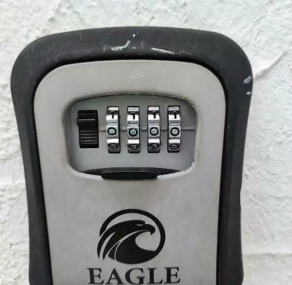 پانسیون Chambre Et Salle D Eau Dans Dépendance 20 M2, Vélos