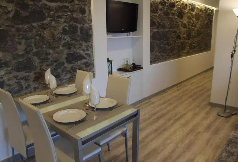 Majatalo Encanto Do Sol