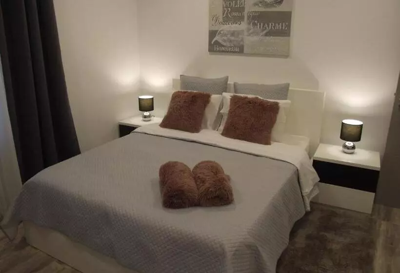 Majatalo Encanto Do Sol