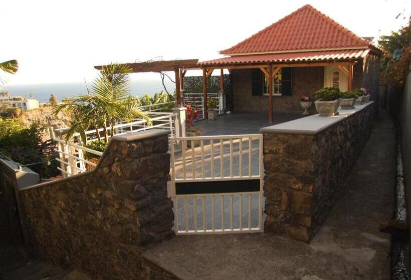 پانسیون Encanto Do Sol