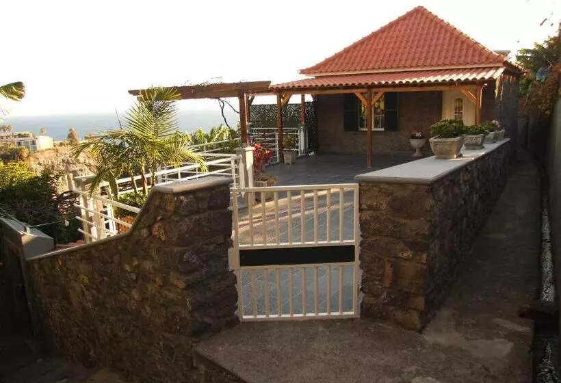 Majatalo Encanto Do Sol