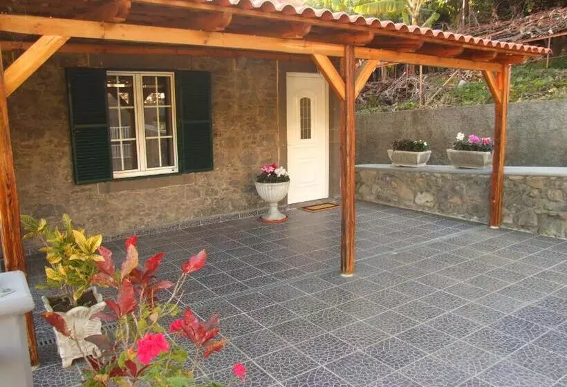 Majatalo Encanto Do Sol