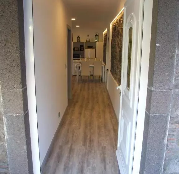 Majatalo Encanto Do Sol