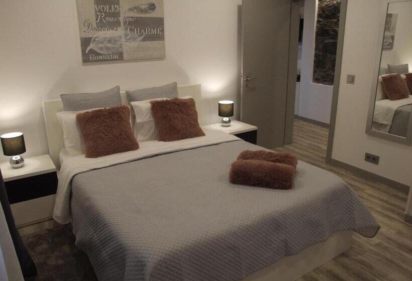 پانسیون Encanto Do Sol