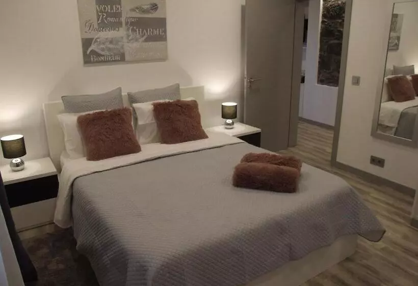 Majatalo Encanto Do Sol