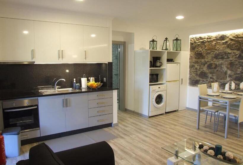 پانسیون Encanto Do Sol