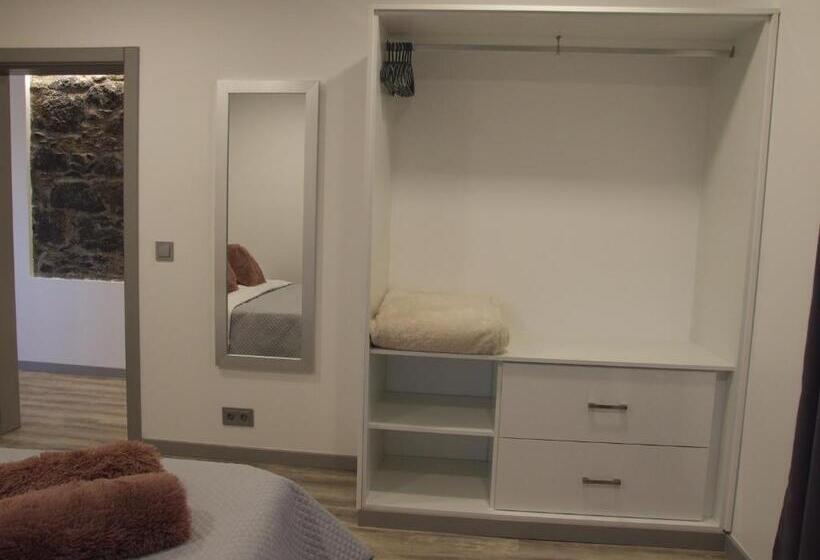 پانسیون Encanto Do Sol