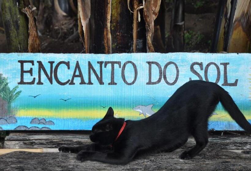 پانسیون Encanto Do Sol