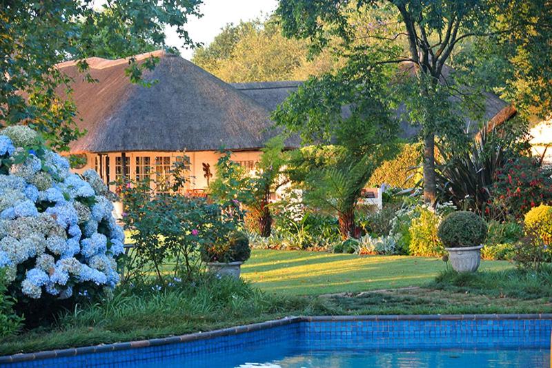 بنسيون Hilton Bella Vista