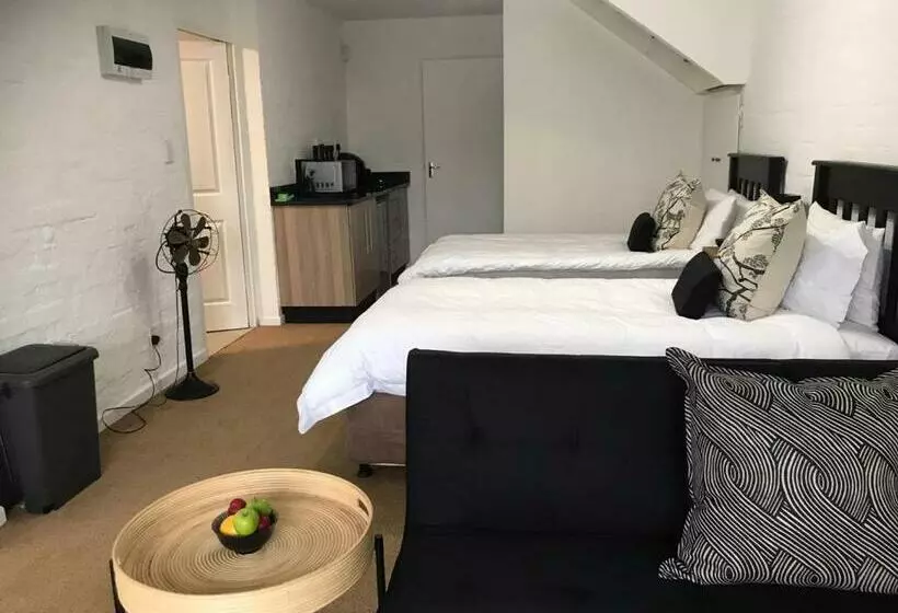 ペンション Hilton Bella Vista
