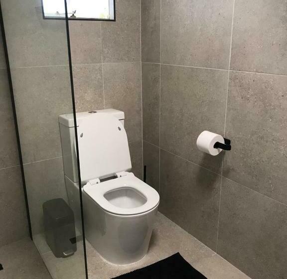 بنسيون Hilton Bella Vista