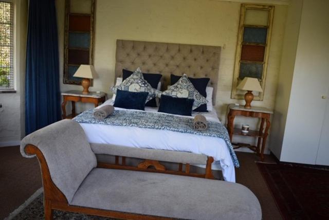 بنسيون Hilton Bella Vista