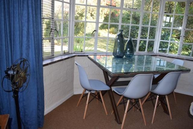 بنسيون Hilton Bella Vista