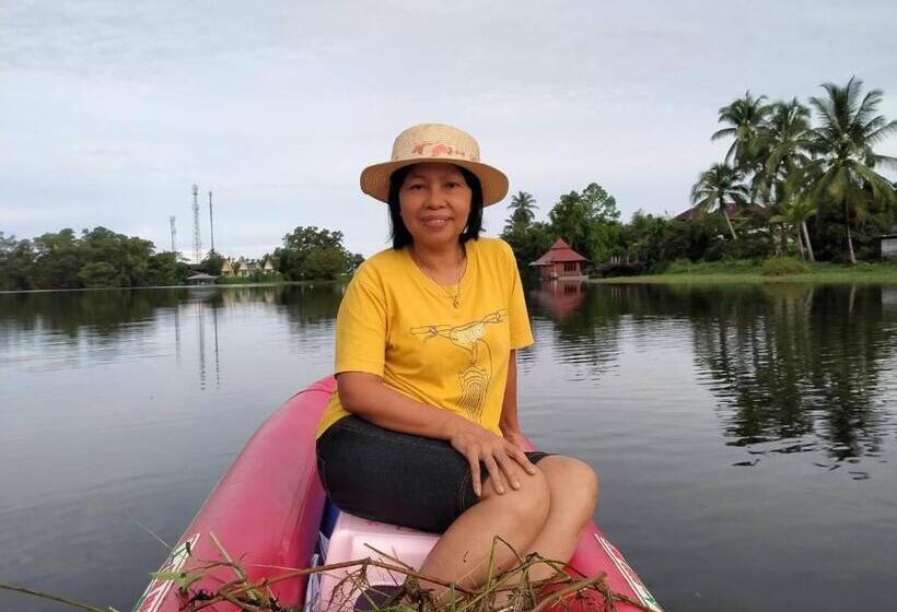 פנסיון Khum Thong Resort