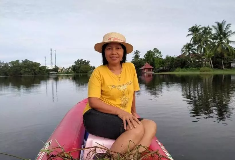 Majatalo Khum Thong Resort