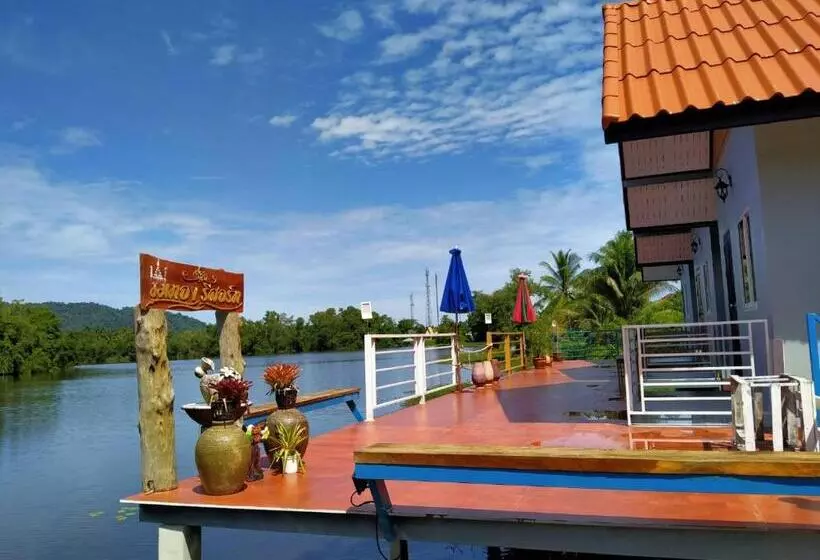 Majatalo Khum Thong Resort