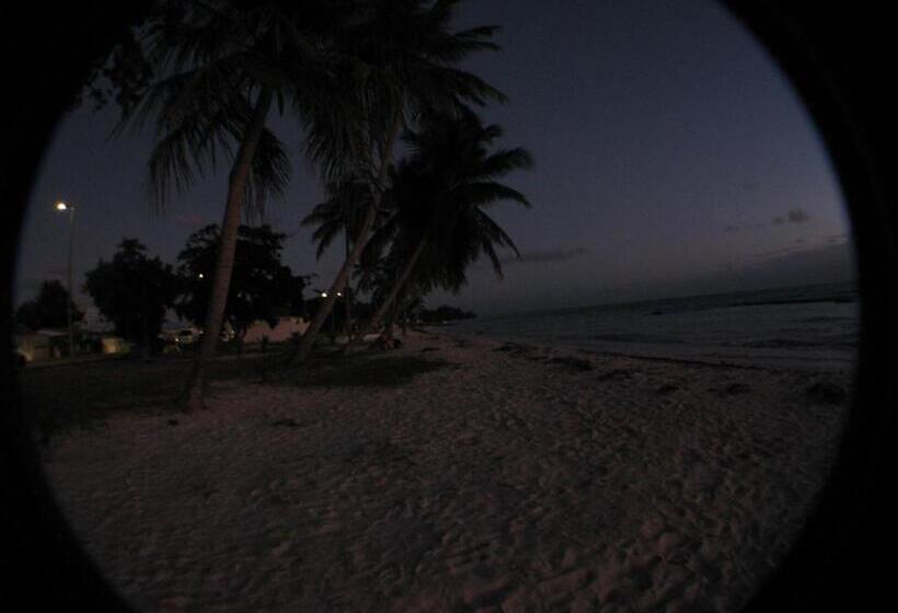 پانسیون Le Temps D Une île