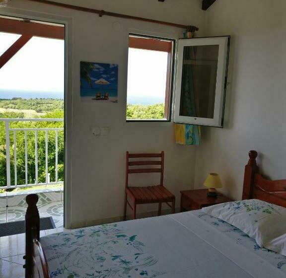 پانسیون Location Bellevue