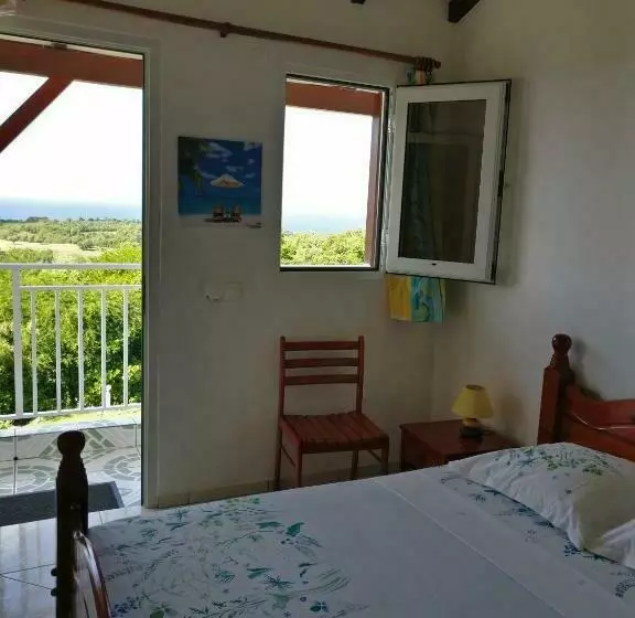 پانسیون Location Bellevue