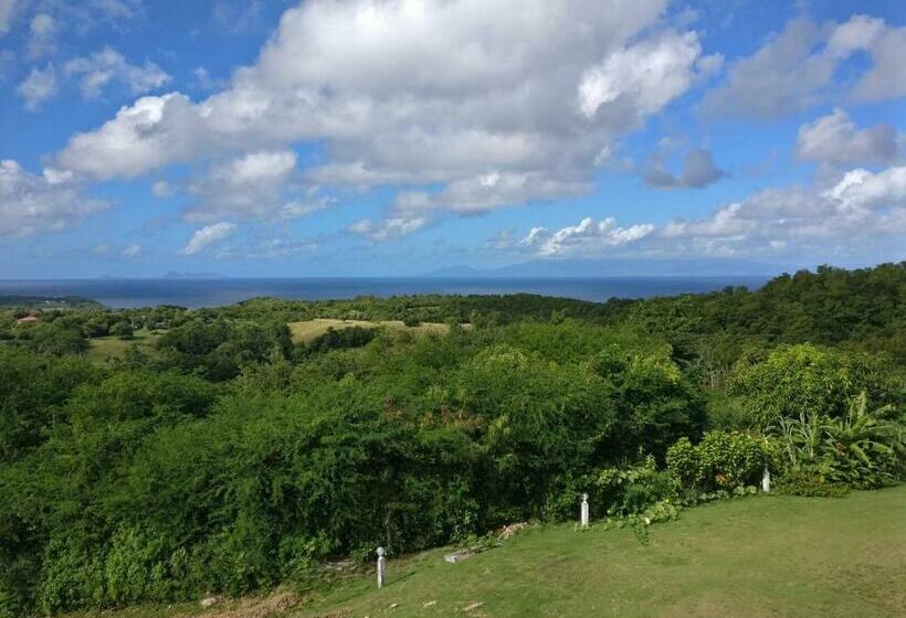 پانسیون Location Bellevue